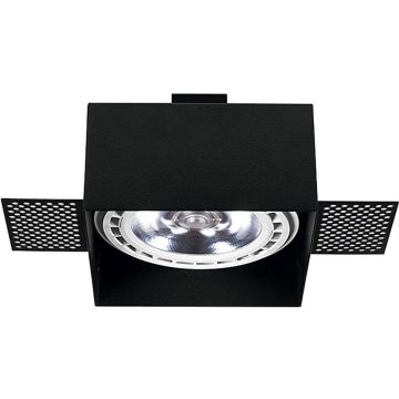 Nowodvorski MOD PLUS I 9404 downlight wpuszczany 1x75W/GU10 ES111 IP20
