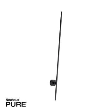 Paul Neuhaus PURE-GRAFO 9407-18 kinkiet 1x11W/LED IP20 3000K 400lm