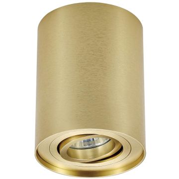 Zuma line RONDOO 94354-N downlight natynkowy 1x50W/GU10 230V IP20