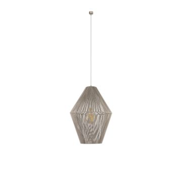 Antigo Hagata 5128 lampa wisząca 1x60W/E27 IP20