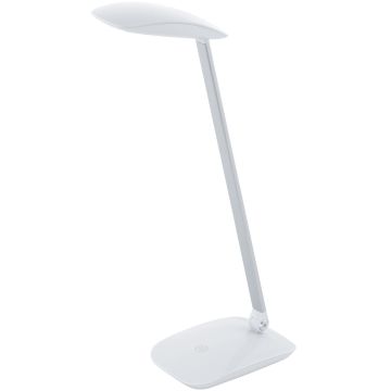 Eglo CAJERO 95695 lampka biurkowa 1x5W/LED 
