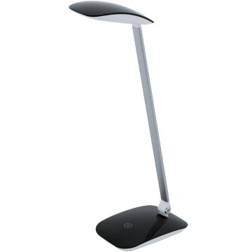 Eglo CAJERO 95696 lampka biurkowa 1x5W/LED 