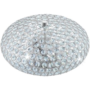Eglo CLEMENTE 95284 plafon sufitowy 1x60W/E27 