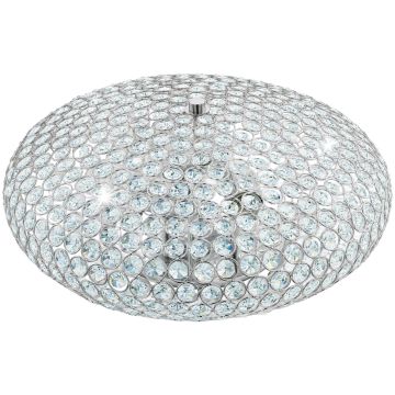 Eglo CLEMENTE 95285 plafon sufitowy 1x60W/E27 
