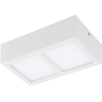Eglo COLEGIO 95201 plafon sufitowy 2x4,2W/LED 3000K