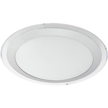 Eglo COMPETA 1 95677 plafon sufitowy 1x22W/LED 3000K