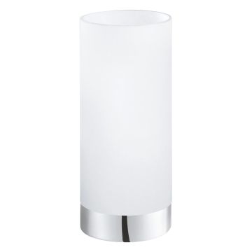 Eglo DAMASCO 1 95776 lampa stołowa 1x60W/E27 