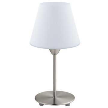Eglo DAMASCO 1 95785 lampa stołowa 1x40W/E14 