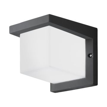 Eglo DESELLA 95097 kinkiet 1x10W/LED 