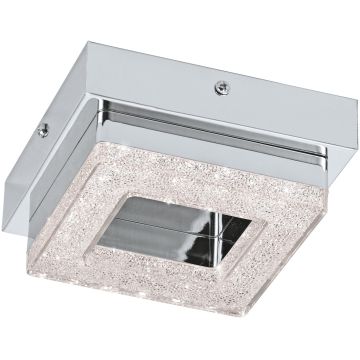 Eglo FRADELO 95655 plafon sufitowy 1x4W/LED 3000K