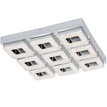 Eglo FRADELO 95658 plafon sufitowy 9x4W/LED 3000K
