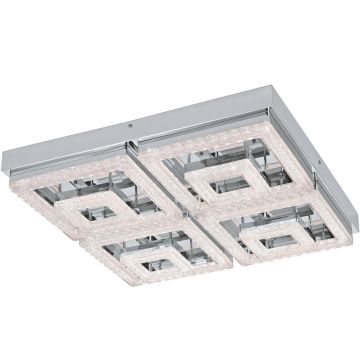 Eglo FRADELO 95661 plafon sufitowy 1x48W/LED 3000K
