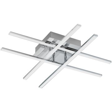 Eglo LASANA 1 95568 plafon sufitowy 1x24W/LED 3000K
