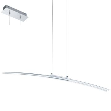 Eglo LASANA 95147 lampa wisząca 1x30W/LED 3000K