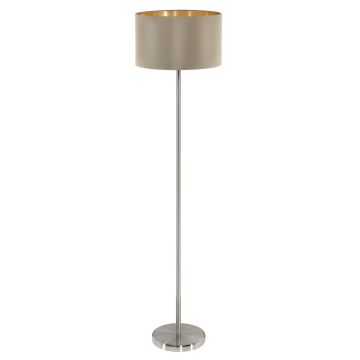 Eglo MASERLO 95171 lampa podłogowa 1x60W/E27 