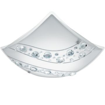 Eglo NERINI 95578 plafon sufitowy 1x16W/LED 