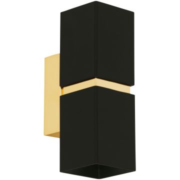 Eglo PASSA 95373 kinkiet 2x3,3W/GU10 3000K