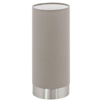 Eglo PASTERI 95122 lampa stołowa 1x60W/E27 