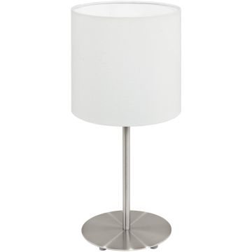 Eglo PASTERI 95725 lampa stołowa 1x60W/E14 