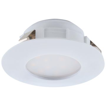 Eglo PINEDA 95817 oprawa wpuszczana 1x6W/LED 3000K