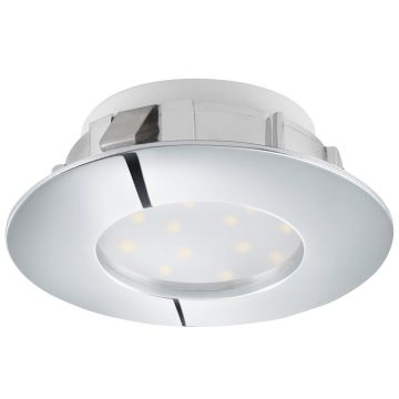 Eglo PINEDA 95818 oprawa wpuszczana 1x6W/LED 3000K