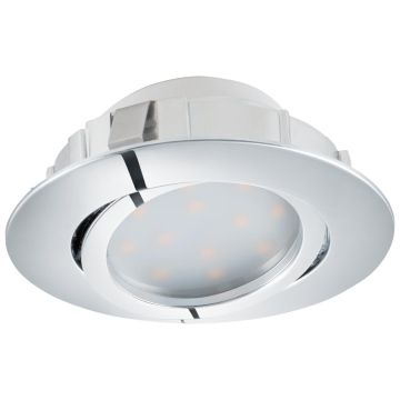 Eglo PINEDA 95848 oprawa wpuszczana 1x6W/LED 3000K