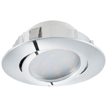 Eglo PINEDA 95855 oprawa wpuszczana 1x6W/LED 3000K