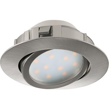 Eglo PINEDA 95856 oprawa wpuszczana 1x6W/LED 3000K