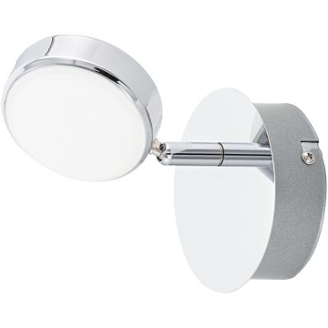 Eglo SALTO 95628 kinkiet 1x5,4W/LED 3000K