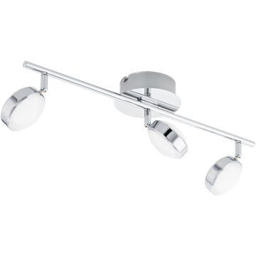Eglo SALTO 95631 reflektorek sufitowy 3x5,4W/LED 3000K