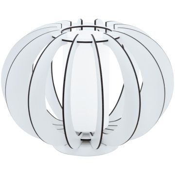 Eglo STELLATO 2 95611 lampa stołowa 1x60W/E27 