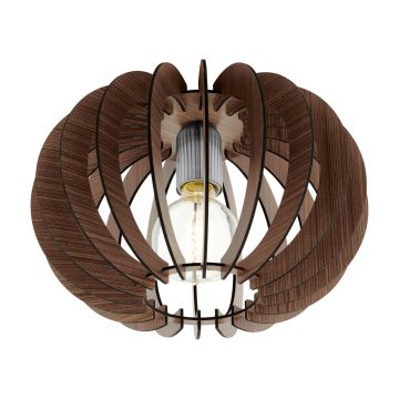 Eglo STELLATO 95022 plafon sufitowy 1x60W/E27 