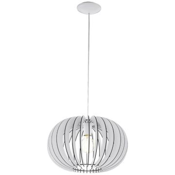 Eglo STELLATO 95032 lampa wisząca 1x60W/E27 
