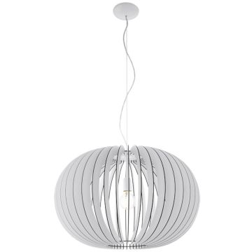 Eglo STELLATO 95034 lampa wisząca 1x60W/E27 