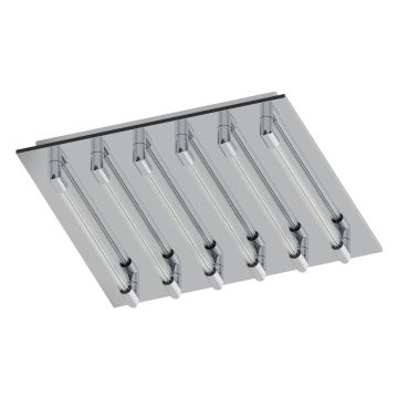 Eglo VALARDE 95399 plafon sufitowy 6x4W/LED 3000K