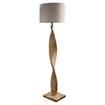Endon Abia 95454 lampa podłogowa 1x10W/E27 IP20  