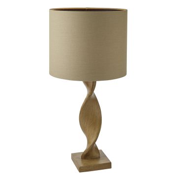 Endon Abia 95455 lampa stołowa 1x10W/E27 IP20  