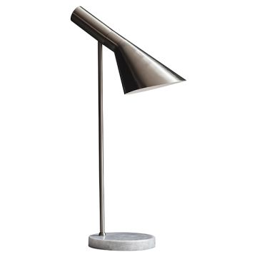 Endon Carlo 95460 lampa stołowa 1x10W/E27 IP20  