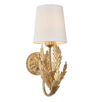 Endon Delphine 95040 kinkiet 1x6W/E14 IP20  