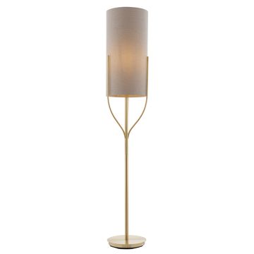 Endon Fraser 95466 lampa podłogowa 1x10W/E27 IP20  
