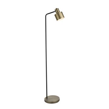Endon Mayfield 95465 lampa podłogowa 1x10W/E27 IP20  