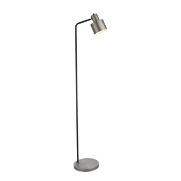 Endon Mayfield 95471 lampa podłogowa 1x10W/E27 IP20  