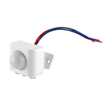 Endon PIR 95284 Czujnik zmierzchu i ruchu   IP20