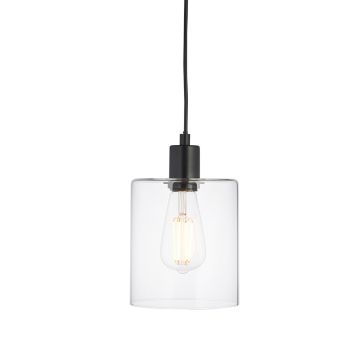 Endon Toledo 95472 lampa wisząca 1x10W/E27 IP20  