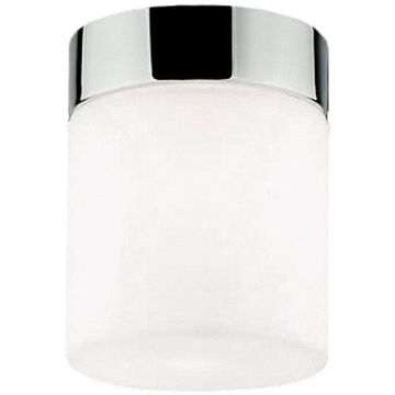 Nowodvorski CAYO 9505 lampa sufitowa 1x40W/G9 IP44