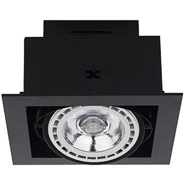 Nowodvorski DOWNLIGHT I 9571 downlight wpuszczany 1x75W/GU10 ES111 IP20