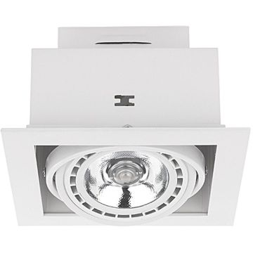 Nowodvorski DOWNLIGHT I 9575 downlight wpuszczany 1x75W/GU10 ES111 IP20