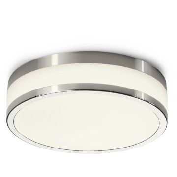 Nowodvorski MALAKKA LED 9501 plafon 1x18W/LED 940lm 120° 4000K IP44