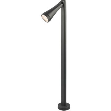 Nowodvorski OTTAWA I 9563 lampa stojąca 1x35W/GU10 IP44