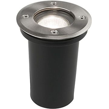Nowodvorski PAOLI 9554 lampa najazdowa 1x10W/GU10 IP67